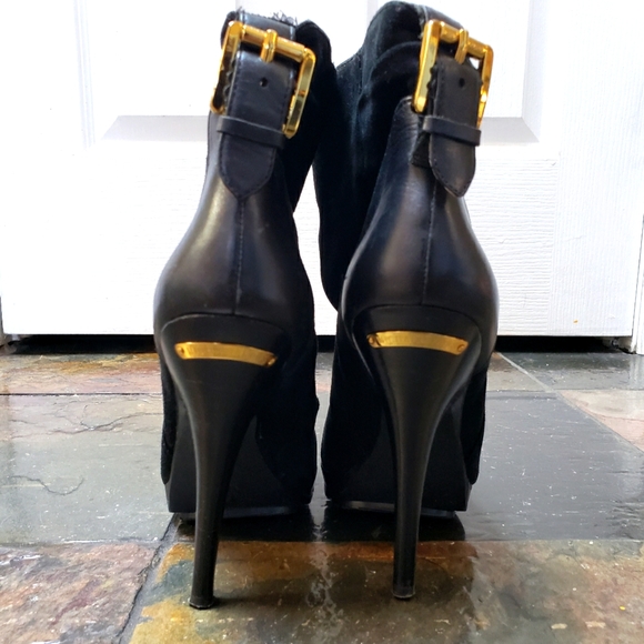 Michael Kors boots - Picture 1 of 14